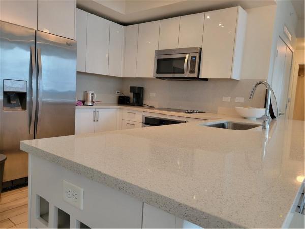 Nine At Mary Brickell Village, 999 SW 1st Ave #1914, Miami, Florida 33130, image 1