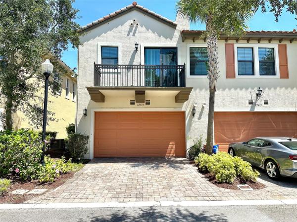 Artesia Courtyard Villas, 12675 NW 32nd Ct, Sunrise, Florida 33323, image 1