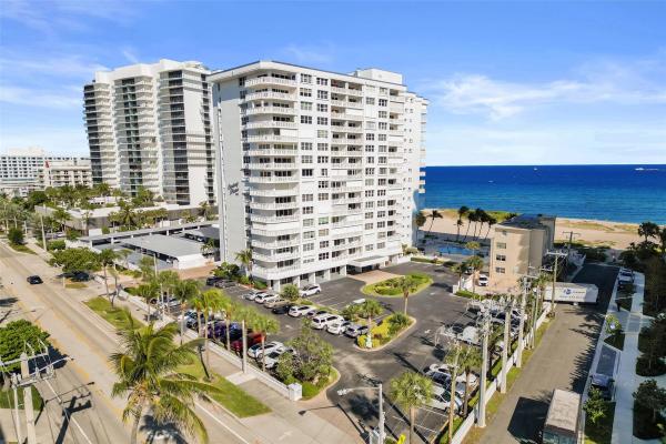 Century Plaza, 1012 N Ocean Blvd #711, Pompano Beach, Florida 33062, image 1