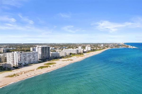 Century Plaza, 1012 N Ocean Blvd #711, Pompano Beach, Florida 33062, image 2