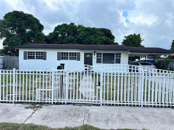 Realsite Estates, 18422 NW 42nd Ct, Miami Gardens, Florida 33055, image 1
