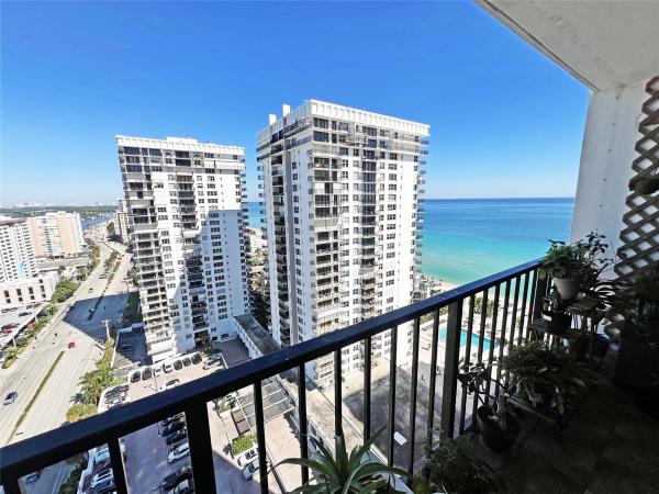 Britannia At Quadomain, 2401 S Ocean Dr #2205, Hollywood, Florida 33019, image 1