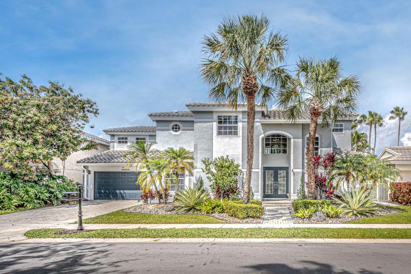 Regatta At Mission Bay, 10631 Bexley Blvd, Boca Raton, Florida 33428, image 1