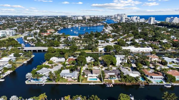 Harbor Beach, 2612 Marion Dr, Fort Lauderdale, Florida 33316, image 1