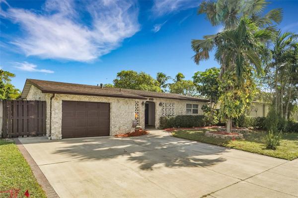 Sunrise Golf Village, 2510 NW 87th Ln, Sunrise, Florida 33322, image 1