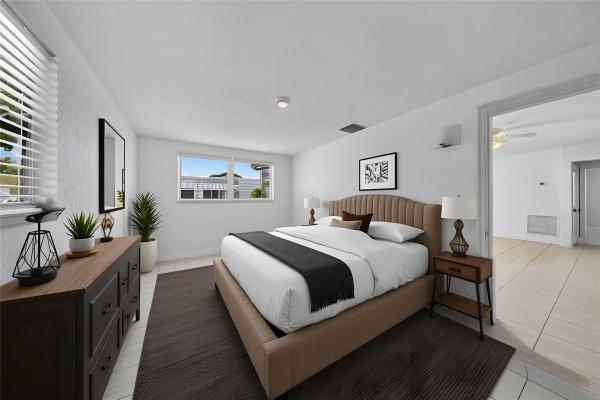 Highland Estates, 2617 NE 9th Ter, Wilton Manors, Florida 33334, image 2