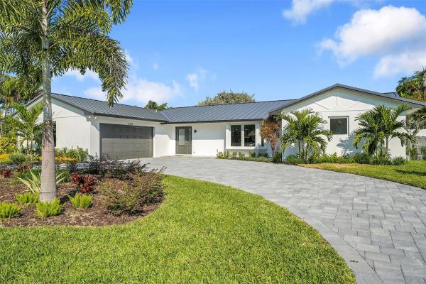 Palm Beach Isles, 1190 Dolphin Rd, Riviera Beach, Florida 33404, image 1