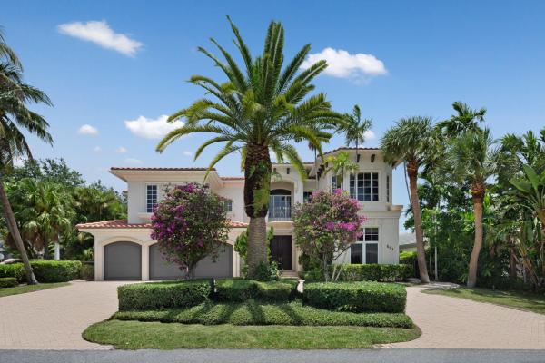 Golden Harbour, 501 Golden Harbour Dr, Boca Raton, Florida 33432, image 1