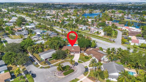 Hills Of Welleby, 4315 NW 95th Ter, Sunrise, Florida 33351, image 1