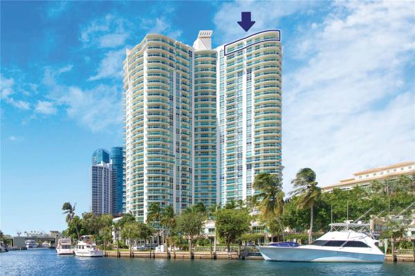 WaterGarden, 347 N New River Dr E #PH 7, Fort Lauderdale, Florida 33301, image 1