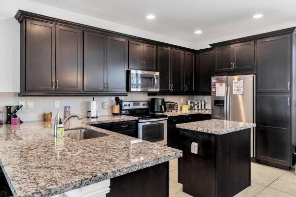 The Preserve At Raintree, 11303 SW 15th St, Pembroke Pines, Florida 33025, image 1