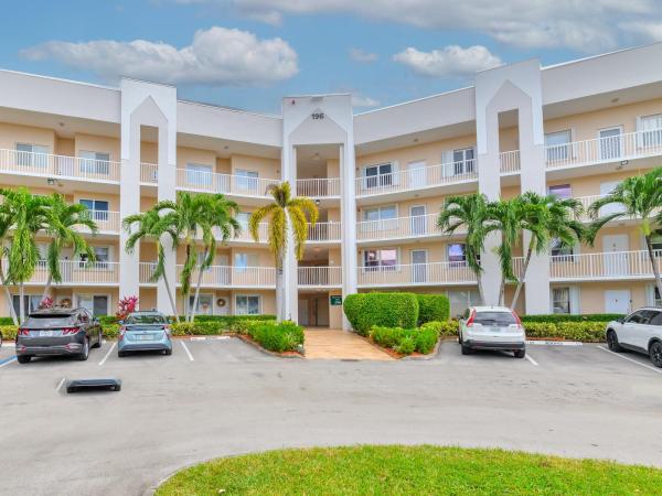Sunrise Lakes 4, 10133 NW 24th Pl #407, Sunrise, Florida 33322, image 1