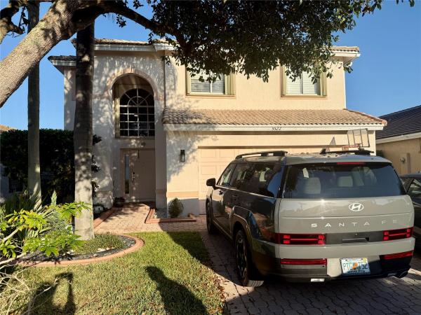 Coventry Place, 5522 NW 125th Ter, Coral Springs, Florida 33076, image 1