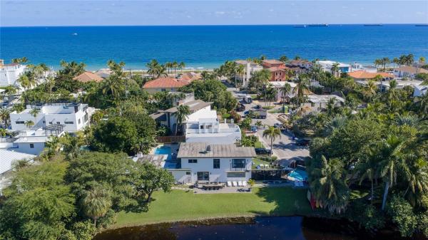 Las Olas By The Sea, 3301 NE 15th St, Fort Lauderdale, Florida 33304, image 1