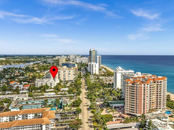 Rio Espana, 1421 S Ocean Blvd #420, Pompano Beach, Florida 33062, image 1