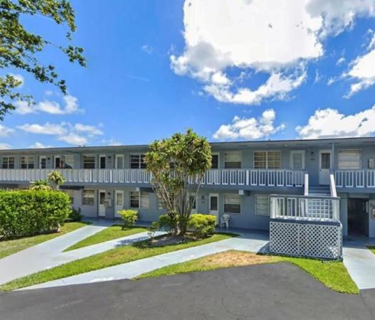 Canadian Ocean Breeze, 701 Pine Dr #107, Pompano Beach, Florida 33060, image 1