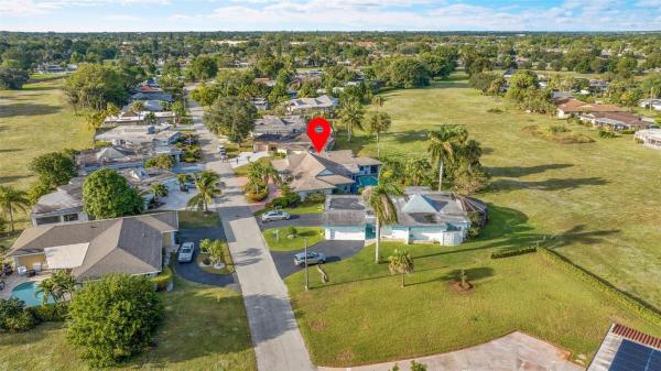 The Woodlands, 5102 Yellow Pine Ln, Tamarac, Florida 33319, image 1