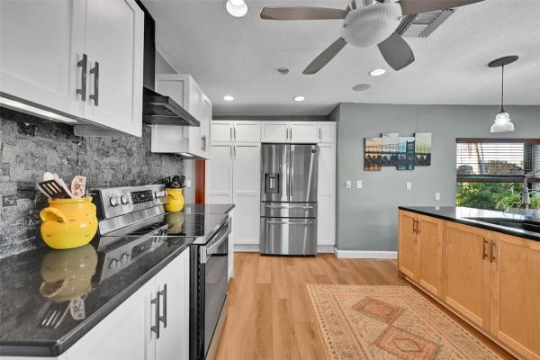 The Woodlands, 5102 Yellow Pine Ln, Tamarac, Florida 33319, image 1