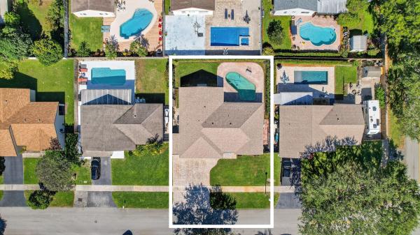 Flamingo Gardens Tamarind, 11611 SW 52nd St, Cooper City, Florida 33330, image 1