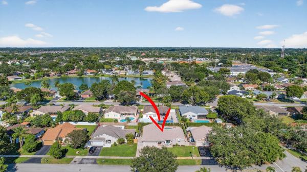 Flamingo Gardens Tamarind, 11611 SW 52nd St, Cooper City, Florida 33330, image 2
