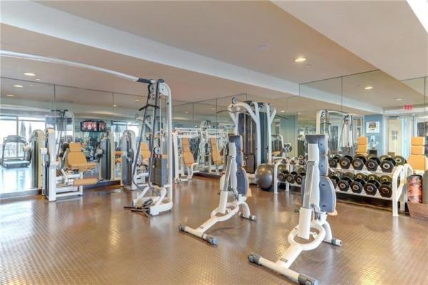 The Atlantic Hotel, 601 N Fort Lauderdale Beach Blvd #1116, Fort Lauderdale, Florida 33304, image 3