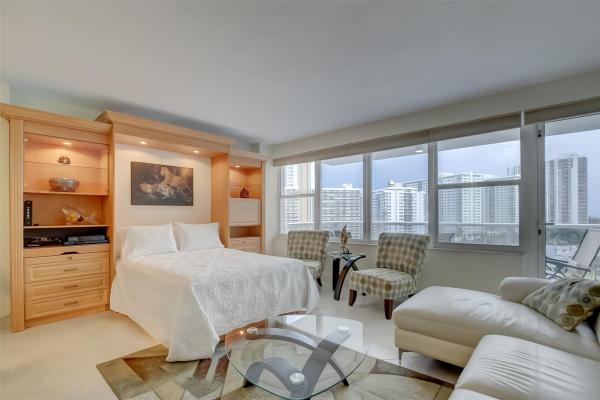 Coral Ridge Towers East, 3300 NE 36th St #1011, Fort Lauderdale, Florida 33308, image 1
