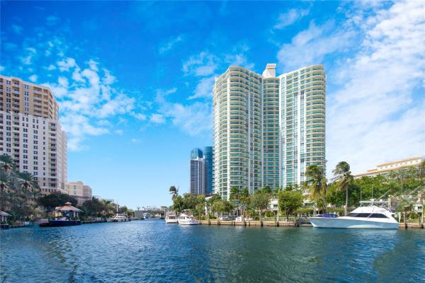 WaterGarden, 347 N New River Dr E #1510, Fort Lauderdale, Florida 33301, image 1