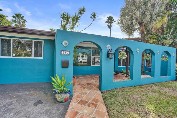 Babco Heights, 340 NW 26th Ct, Wilton Manors, Florida 33311, image 3