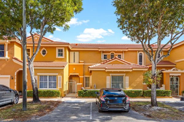 8520 NW 139th Ter #1602, Miami Lakes, Florida 33016, image 1