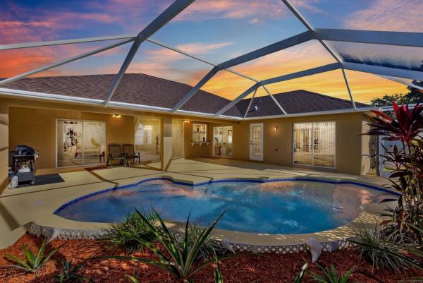 Sandhill Crossing, 2314 SE Master Ave, Port St. Lucie, Florida 34952, image 1