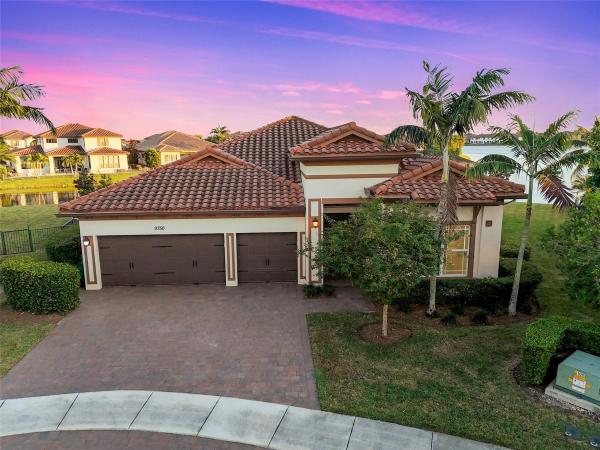 MiraLago At Parkland, 9750 Lakeview Ln, Parkland, Florida 33076, image 1