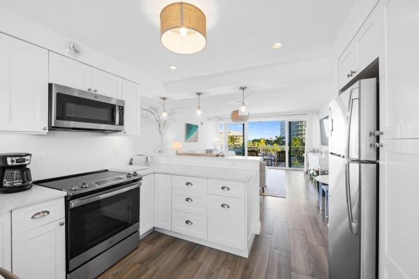 Atlantic Towers, 1920 S Ocean Dr #510, Fort Lauderdale, Florida 33316, image 1