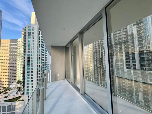 300 Biscayne Blvd Way #2508, Miami, Florida 33131, image 3