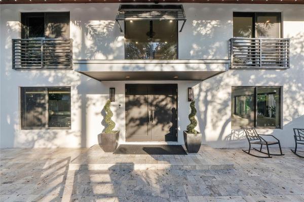 Las Olas Park, 500 NE 14th Ave, Fort Lauderdale, Florida 33301, image 1