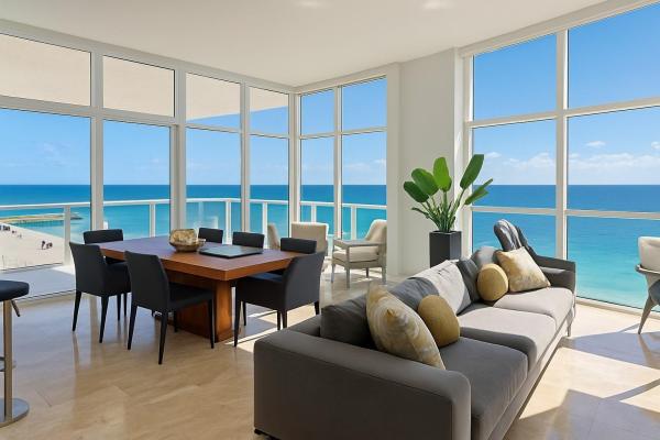 Oceania 1, 16425 Collins Ave #816, Sunny Isles Beach, Florida 33160, image 1