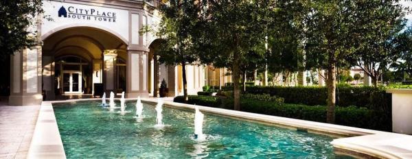 CityPlace South Tower, 550 Okeechobee Blvd #724, West Palm Beach, Florida 33401, image 1
