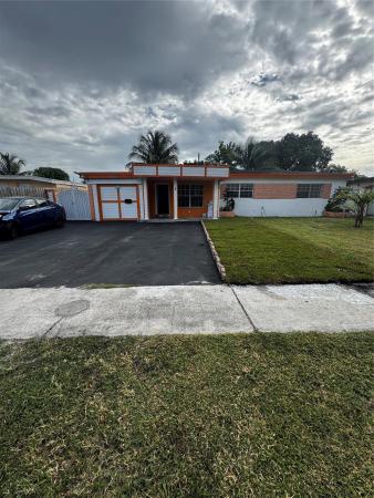 Melrose Park, 1020 Indiana Ave, Fort Lauderdale, Florida 33312, image 1