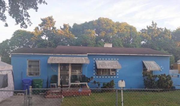 Durham Village, 1029 NW 42nd St, Miami, Florida 33127, image 1