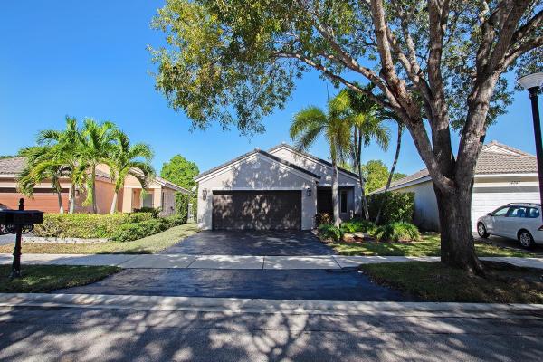 Pine Ridge, 4345 Pine Ridge Ct, Weston, Florida 33331, image 1