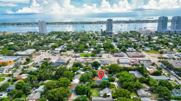 Northwood, 627 47th St, West Palm Beach, Florida 33407, image 1