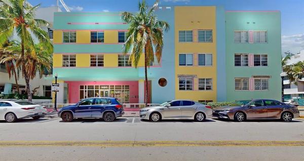 The Drake, 1460 Ocean Dr #506(406), Miami Beach, Florida 33139, image 1