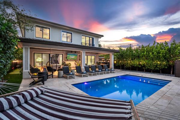 Riverside Park, 620 SW 12th Ave, Fort Lauderdale, Florida 33312, image 1