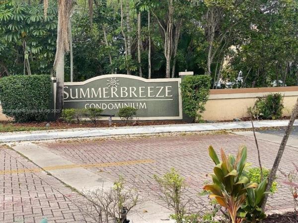 Summerbreeze, 9999 Summerbreeze Dr #815, Sunrise, Florida 33322, image 1