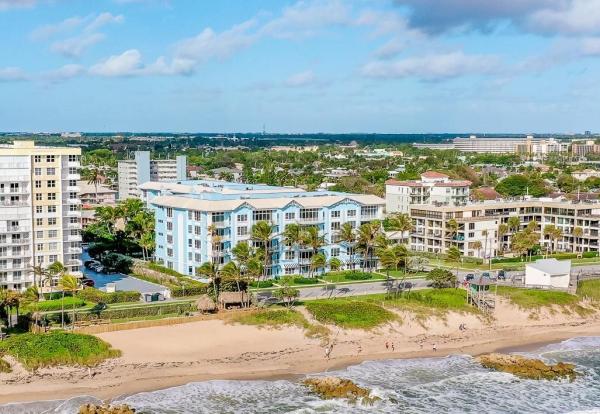 Orchid Beach, 701 SE 21st Ave #103, Deerfield Beach, Florida 33441, image 1
