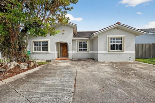 18091 SW 134th Ct, Miami, Florida 33177, image 1