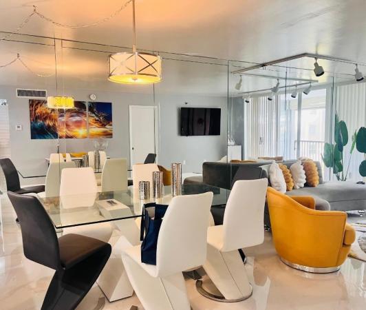 18th Hole At Inverrary, 3910 Inverrary Blvd #203B, Lauderhill, Florida 33319, image 1