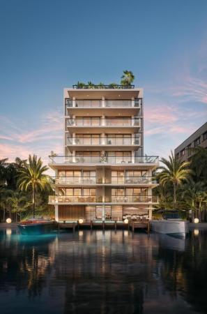 9700 W Bay Harbor Dr 1 #2, Bay Harbor Islands, Florida 33154, image 1