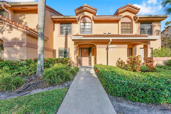 Optima Village At Fountain Spring, 10761 NW 14th St #28, Plantation, Florida 33322, image 1