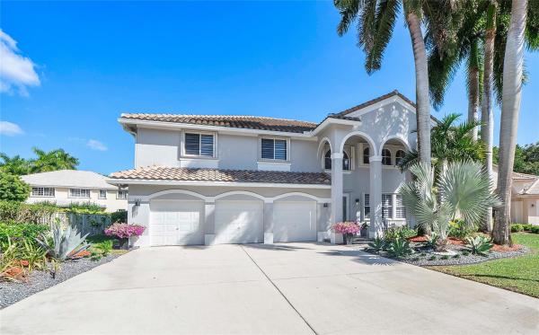 Heron Ridge, 3609 Heron Ridge Ln, Weston, Florida 33331, image 1