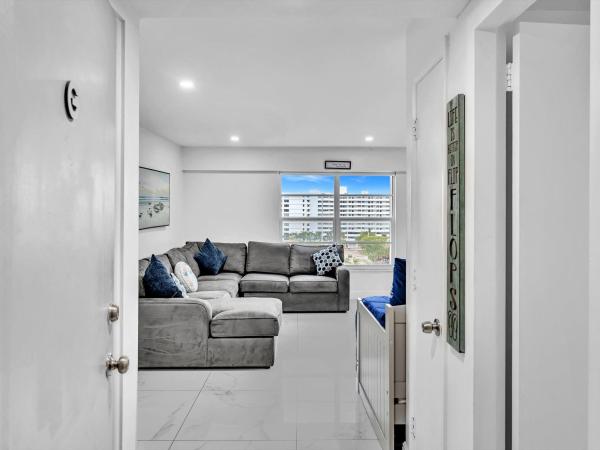 5100 Dupont Blvd #8G, Lauderdale By The Sea, Florida 33308, image 1